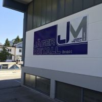 Beschilderung 01