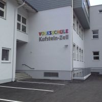 3D Buchstaben 03
