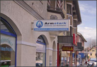 leuchkasten